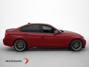 BMW 330 bild 9