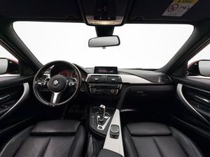BMW 330 bild 13