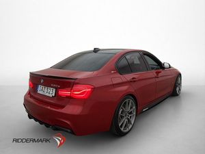 BMW 330 bild 8