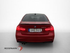 BMW 330 bild 7