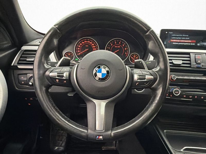 BMW 330 bild 14