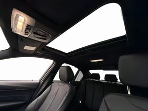 BMW 330 bild 12