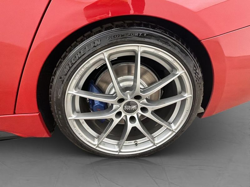 BMW 330 bild 38