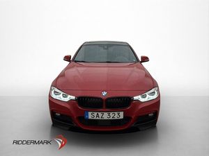 BMW 330 bild 2
