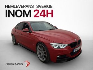 BMW 330 bild 1