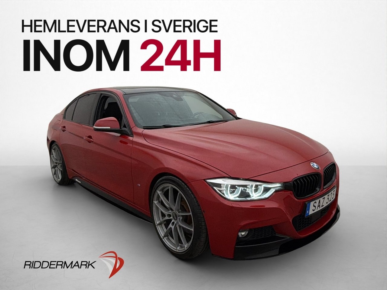 BMW 330