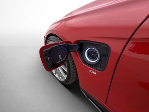 BMW 330 bild 34