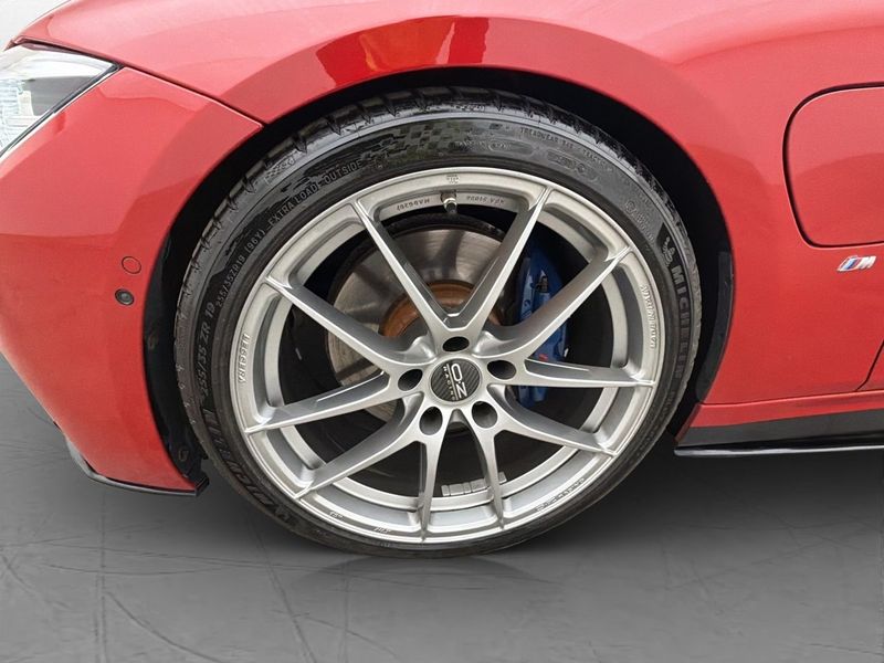 BMW 330 bild 37