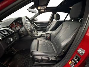 BMW 330 bild 11