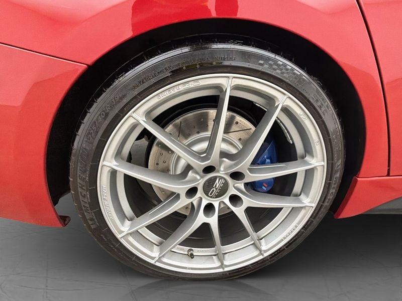 BMW 330 bild 35