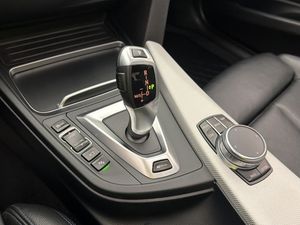 BMW 330 bild 28