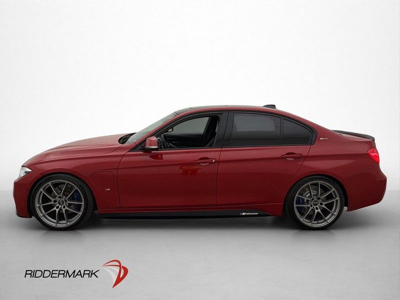 BMW 330 bild 5