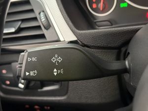 BMW 330 bild 17
