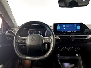 Citroen e-C4 bild 6