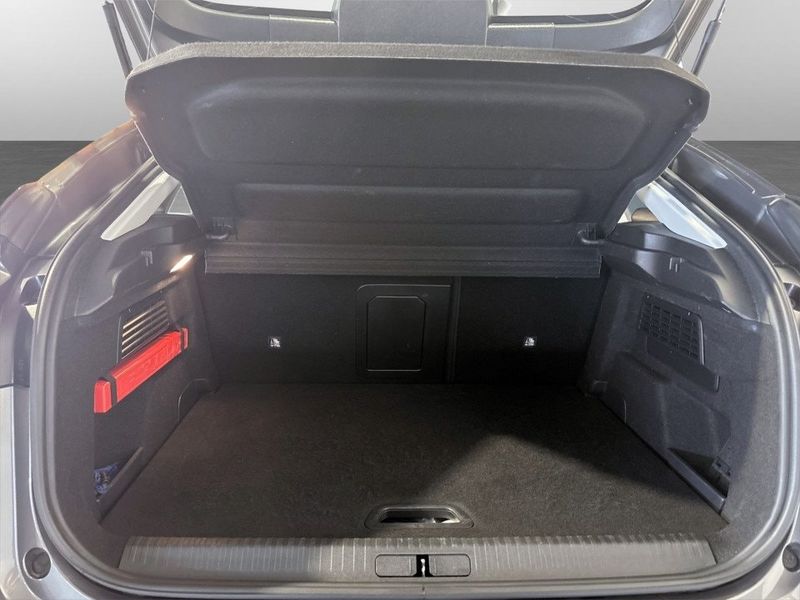 Citroen e-C4 bild 15