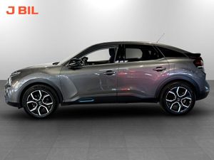 Citroen e-C4 bild 13