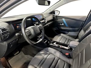 Citroen e-C4 bild 5