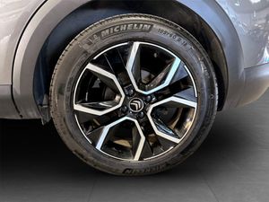 Citroen e-C4 bild 14