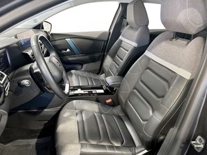 Citroen e-C4 bild 4