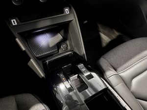 Citroen e-C4 bild 10