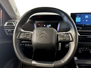 Citroen e-C4 bild 7