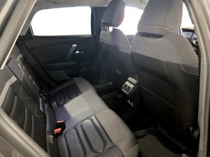 Citroen e-C4 bild 12
