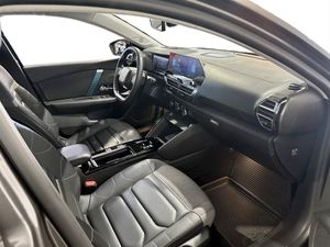 Citroen e-C4 bild 11