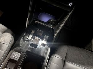 Citroen e-C4 bild 10