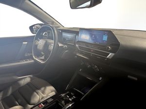 Citroen e-C4 bild 11