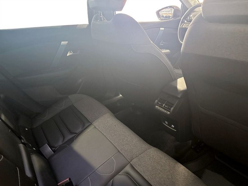 Citroen e-C4 bild 12