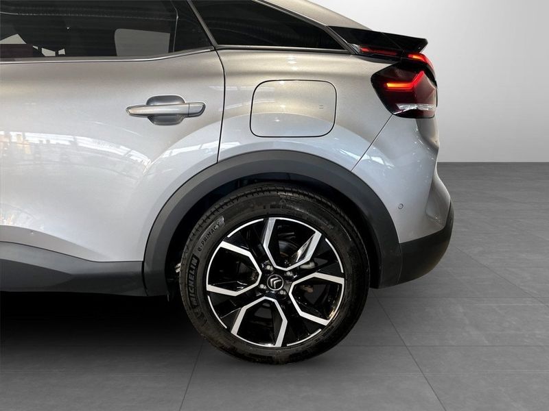 Citroen e-C4 bild 14