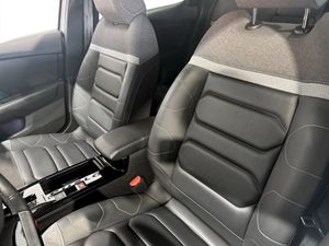 Citroen e-C4 bild 5