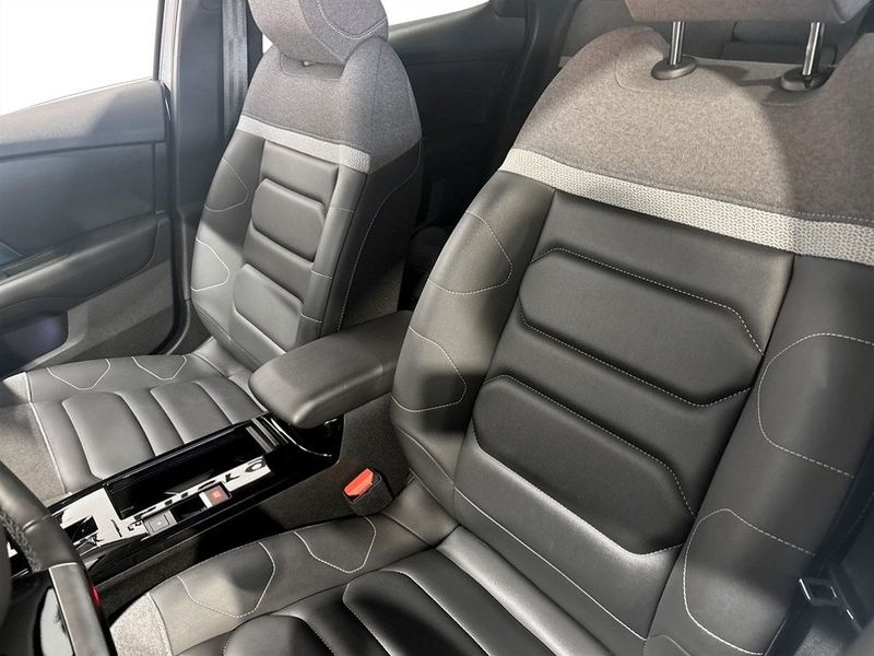 Citroen e-C4 bild 5