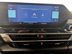 Citroen e-C4 bild 9