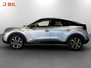 Citroen e-C4 bild 13