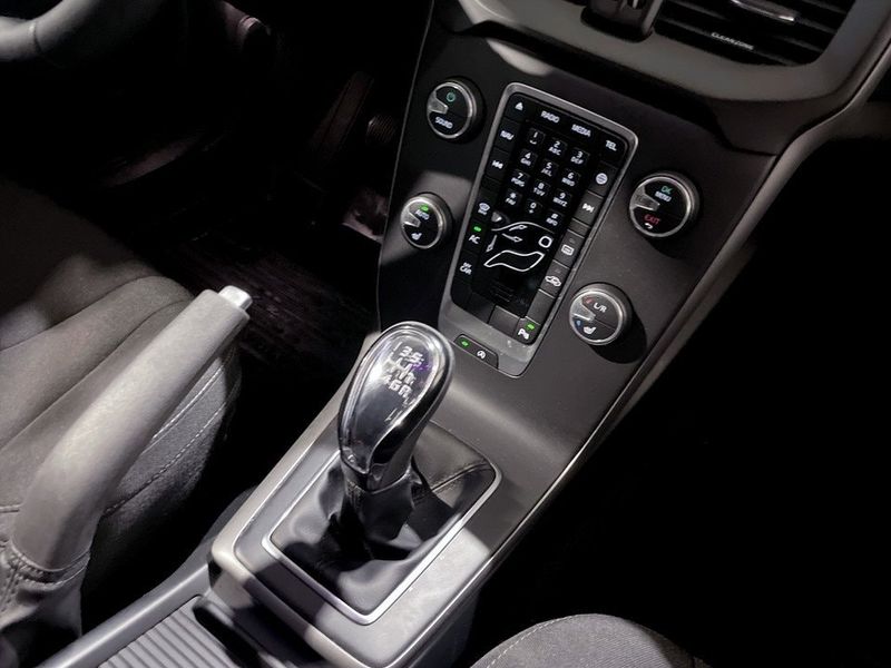Volvo V40 bild 10