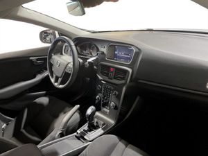 Volvo V40 bild 11