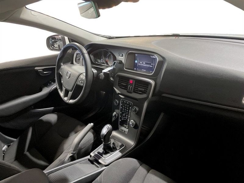 Volvo V40 bild 11