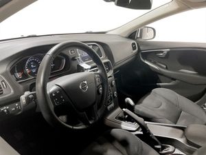 Volvo V40 bild 4