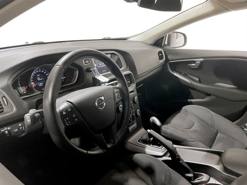 Volvo V40 bild 4