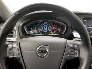 Volvo V40 bild 7
