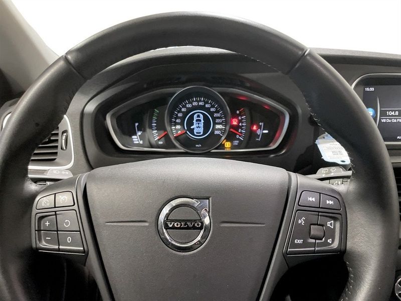 Volvo V40 bild 7