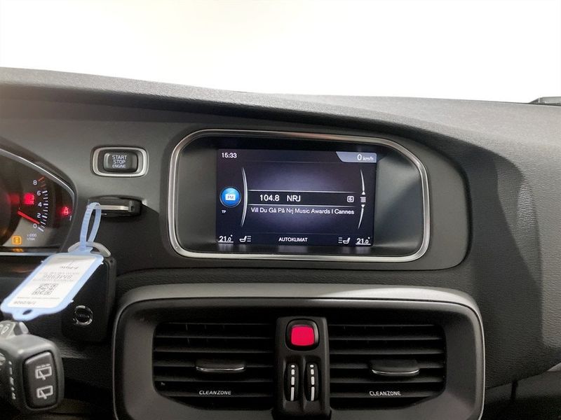 Volvo V40 bild 9