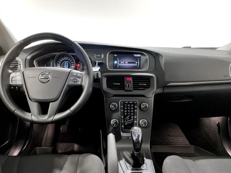 Volvo V40 bild 6