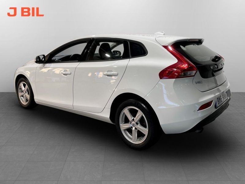 Volvo V40 bild 3