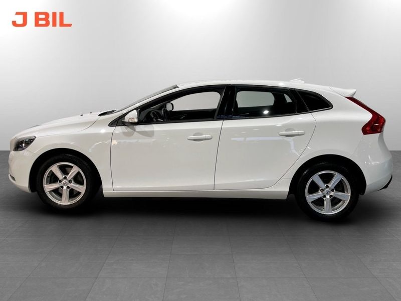 Volvo V40 bild 13