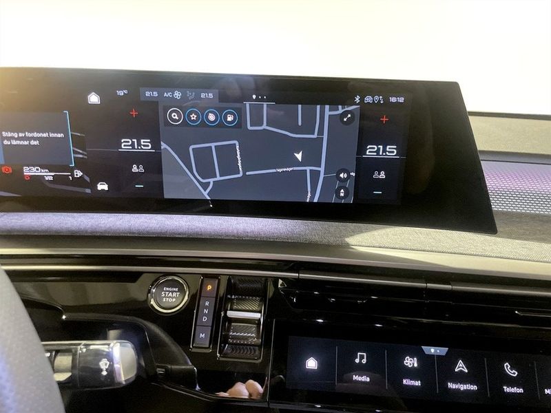 Peugeot 3008 bild 9