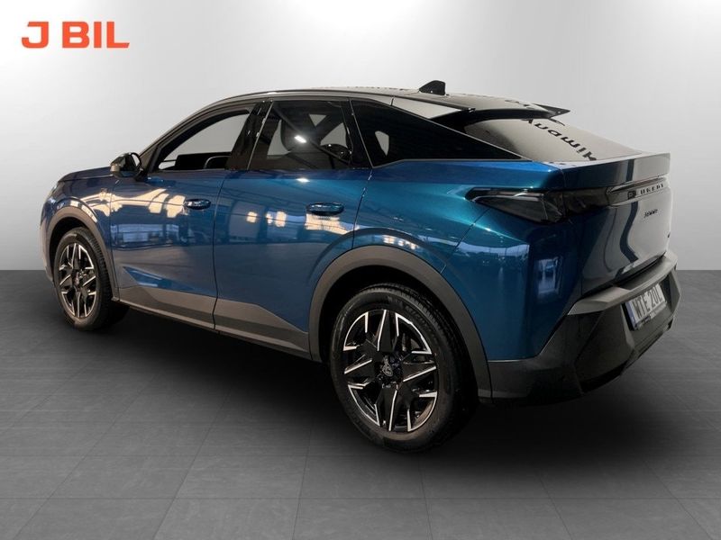 Peugeot 3008 bild 3