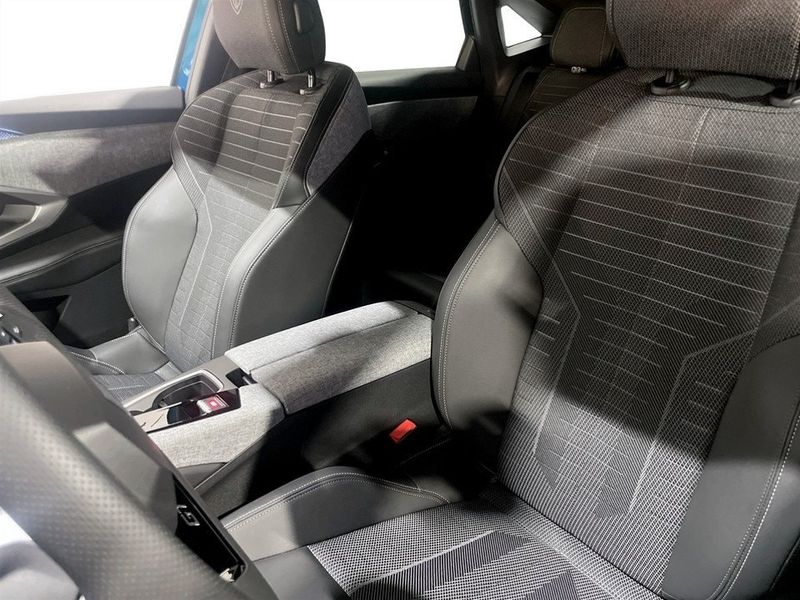 Peugeot 3008 bild 5