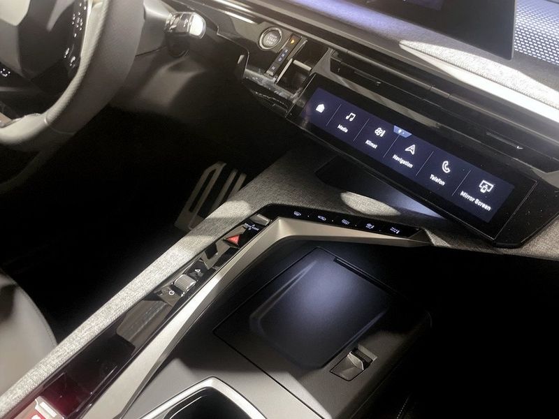 Peugeot 3008 bild 10